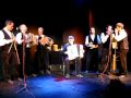 Orchestra Popolare Sarda - Teatro Tragodia, Mogoro 14/11/09
