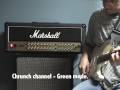 marshall