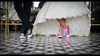 The Rogue's Wedding