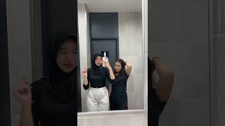 Mode Mirror