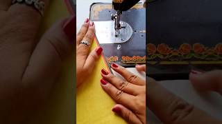 Sewing Tips And Tricks With Double Piping Using Asmr Sounds