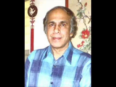 DEEWANON SE YE MAT POOCHO sung by Dr.V.S.Gopalakrishnan.wmv
