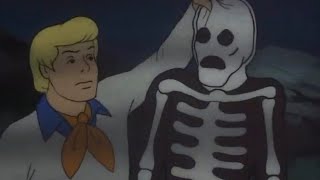 The New Scooby Doo Movies S1 Ep9 The Spooky Fog Full Unmasking 1972