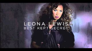 Watch Leona Lewis I Wanna Be That Girl video