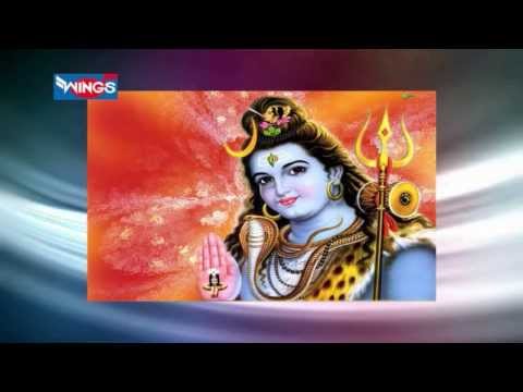 Lord Siva - Shiva Stuthi - Shivashtakam By Anuradha Paudwal