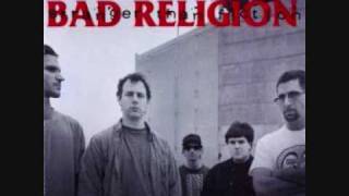 Watch Bad Religion Inner Logic video