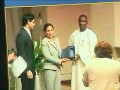 GRTS National TV News Report- PS World Bank Award.flv