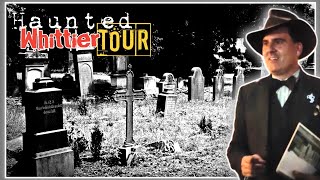 Haunted Whittier Tour Explore Whittiers Dark Past On A Guided Tour