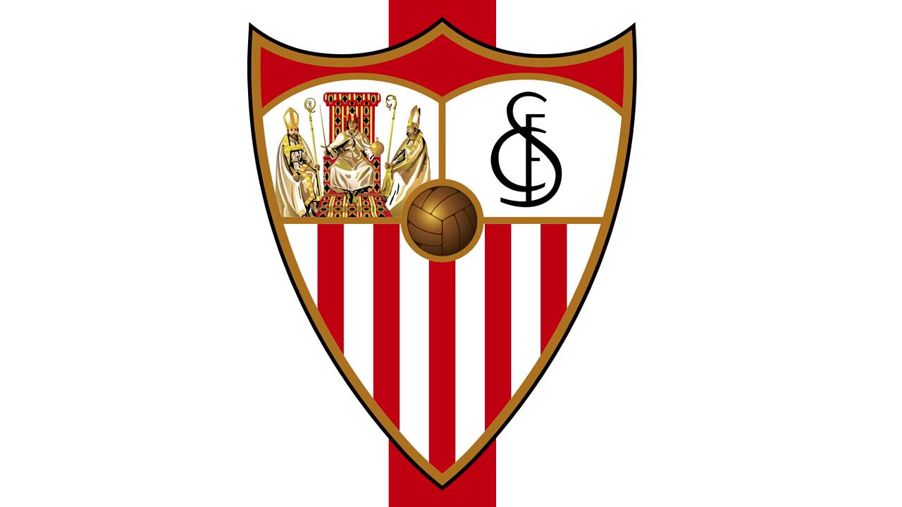 Sevilla FC Escudo
