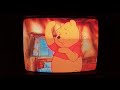 Closing to Winnie the Pooh Learning:Sharing And Caring 1994 VHS