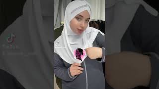 Qaşlı Hicabmaterial Şifonqiymət 0707190519 Yazin
