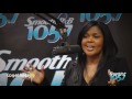 CeCe Winans Talks New Album, the Clark Sisters, and starting a church!
