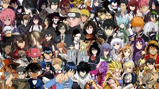 Anime Opening Quiz