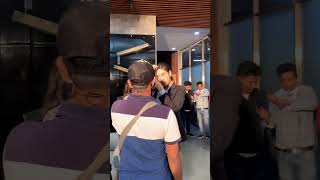Behind The Scenes Nourin Naher Ridhi Bidya Sinha Saha Mim