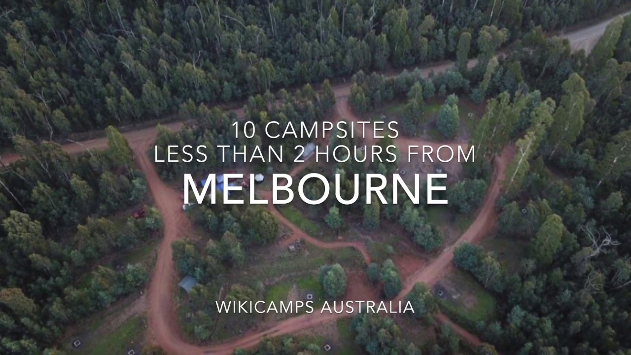Camp Site Reviews