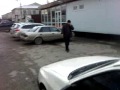Video Видео с места происшествия Симферополь, Севастопольская, 31 - грабеж, вымагание, мошенничество