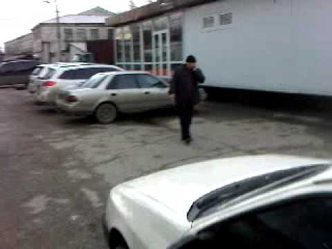 Видео с места происшествия Симферополь, Севастопольская, 31 - грабеж, вымагание, мошенничество