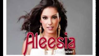 Watch Aleesia Cinderella video