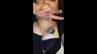 Periscope Lover কথয ক করছ দখন