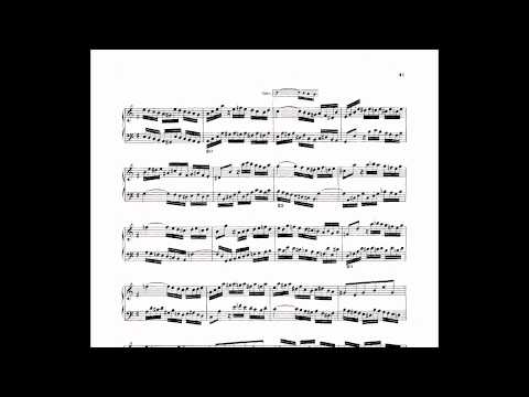 bach prelude and fugue in a flat major Because the prelude and fugue in c major, bwv 547, is known only from copies bach made while in leipzig, it is generally assumed to have been composed while bach worked in that city. bach prelude and fugue in a flat major Because the prelude and fugue in c major, bwv 547, is known only from copies bach made while in leipzig, it is generally assumed to have been composed while bach worked in that city.