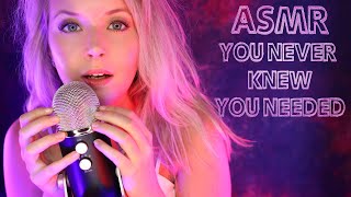 Asmr 30 Ways Of Close-Up Whispering: 3 Mics, 10 Effects, 7 Minutes