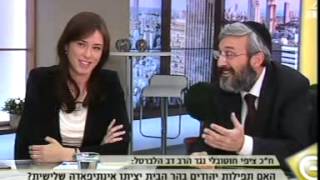 תפילת יהודים בהר הבית 07.11.13