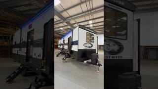 2025 Timberwolf 39Hba