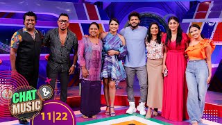 Chat & Music - (2024-11-22)