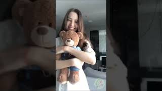 Ann Periscope Live