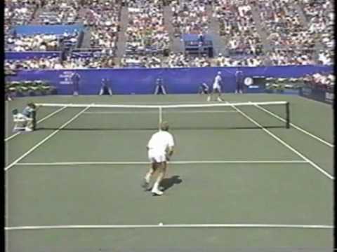 ステファン エドバーグ（エドベリ） テニス Series 34