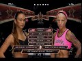 Michelle Waterson (9-3) vs. Lacey Schuckman (7-5) Invicta FC 3