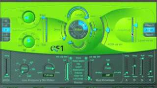 Es1 Key Velocity Video Tutorial.m4V