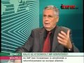 Balczó Zoltán: "IMF szerződés régen és most" - EchoTV (2012-10-13)