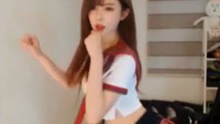 Korean Bj Legend Bj아영 스쿨룩