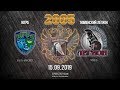 Югра-Тюменский Легион, (2005 г.р.), 15.09.2019 Югра-Тюменский Легион, (2005 г.р.), 15.09.2019