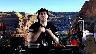 Why I Recommend Novice & Most Intermediate Lifters Use 5-8 Rep Sets!