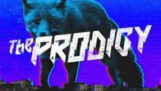 The Prodigy - The Day Is My Enemy (Lh Edit) (Official Audio)
