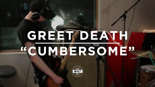 Watch Greet Death Cumbersome video