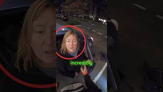 Kindest Crash Ever