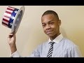YouTube Star CJ Pearson Renounces Conservatism After...