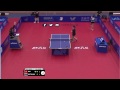 ITTF 2014 Youth Olympic Games Qualification - Day 2 Morning Session
