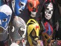 mexican wrestling mask