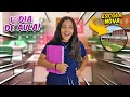MEU PRIMEIRO DIA DE AULA NA ESCOLA NOVA *2020* - JULIANA BALTAR