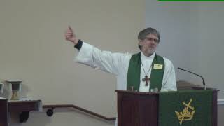 Bringing People to Jesus 1 19 2020 Sermon