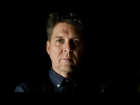 Joe Henry - 3'40" - Official Music Video for "Bloom" - New album out November 15th