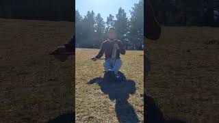 Tahsin Çolak- Yayla Çimeninde Otantik Kemençe Muhabbet