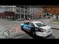 Grand Theft Auto 4 Robocop 2014 Grand Theft Auto 4 Robocop 2014