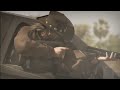 Call of Juarez - The Cartel Announcement Trailer [HD]