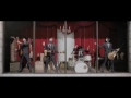 THE BAWDIES / ROCK ME BABY (short version) & MVメイキング映像