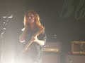 Blood Red Shoes - Heartsink (live @ De Harmonie)